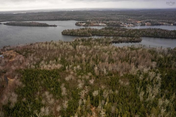 Property Photo:  Grandique Road  NS B0E 1K0 