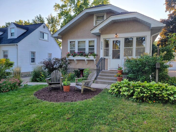 Property Photo:  5536 Emerson Avenue S  MN 55419 