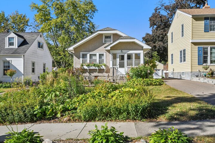 Property Photo: 5536 Emerson Avenue S MN 55419