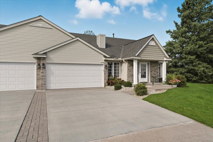 Property Photo: 13138 Rose Street NW MN 55448