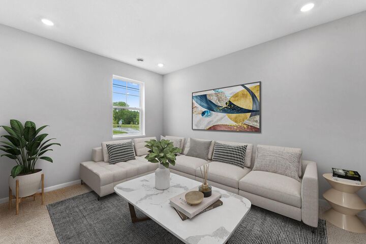 Property Photo:  1524 Traverse Lane  MN 55118 