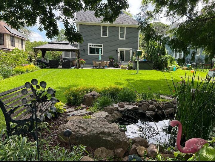 Property Photo: 405 Vine Avenue MN 56007