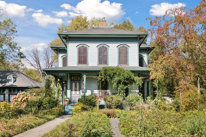Property Photo: 708 Saint Olaf Avenue MN 55057