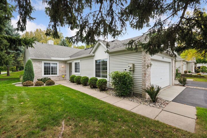 Property Photo:  10807 Lexington Drive  MN 55344 