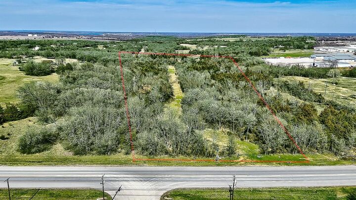Property Photo:  00 Farm To Market 84  TX 75020 