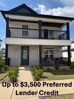 Property Photo: 2100 SW Paddington Street AR 72713