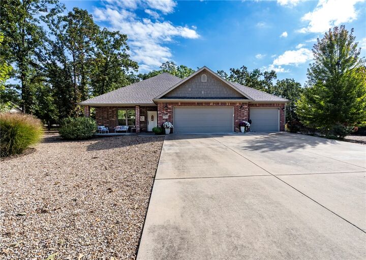 7 Saint Andrews Circle  Bella Vista AR 72715 photo