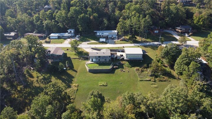 Property Photo:  18502 Coppermine Road  AR 72756 