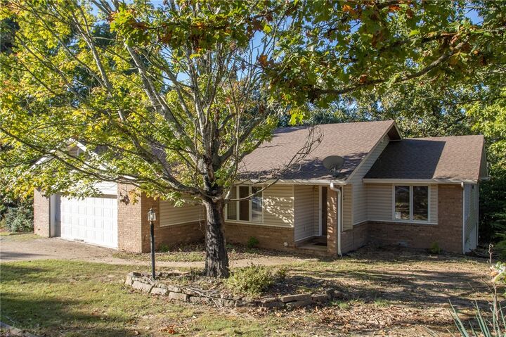 26 Allison Drive  Bella Vista AR 72715 photo