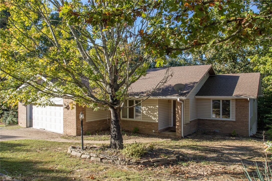 Property Photo:  26 Allison Drive  AR 72715 