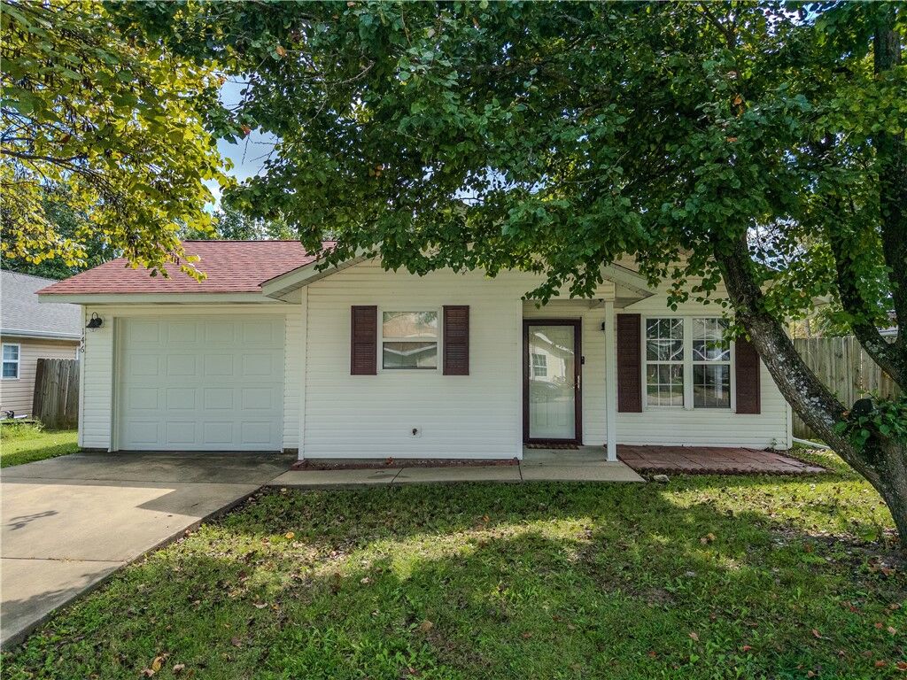 Property Photo: 146 Quail Run Road MO 65616
