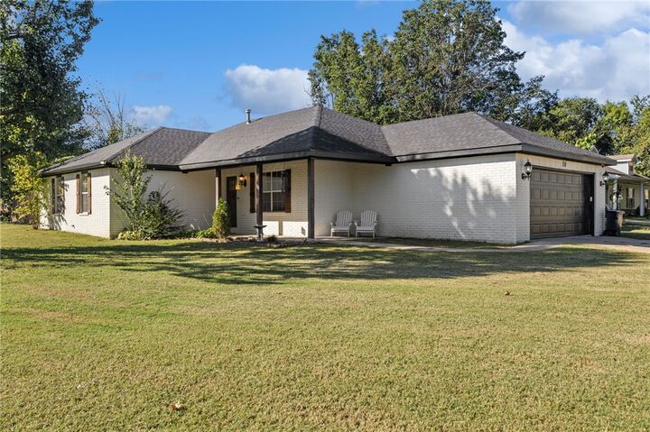 Property Photo: 110 Cypress Street AR 72753
