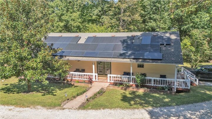 329 Rader Road  Rogers AR 72756 photo