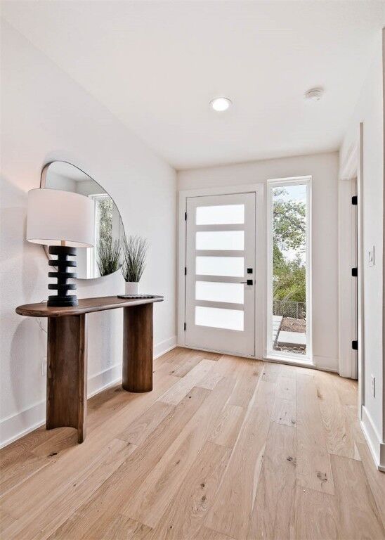 Property Photo: 204 NW 9th Street AR 72712