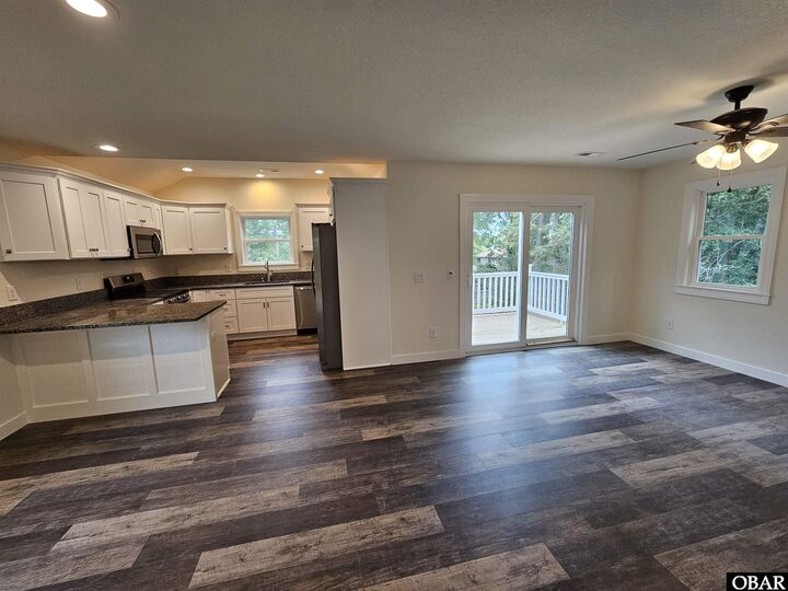 Property Photo: 438 Colington Drive NC 27948