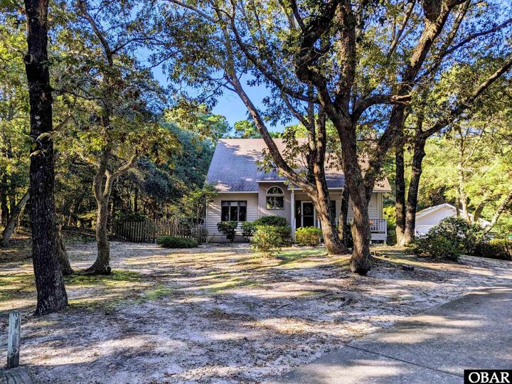 114 Last Hunt Lane  Southern Shores NC 27949-3707 photo