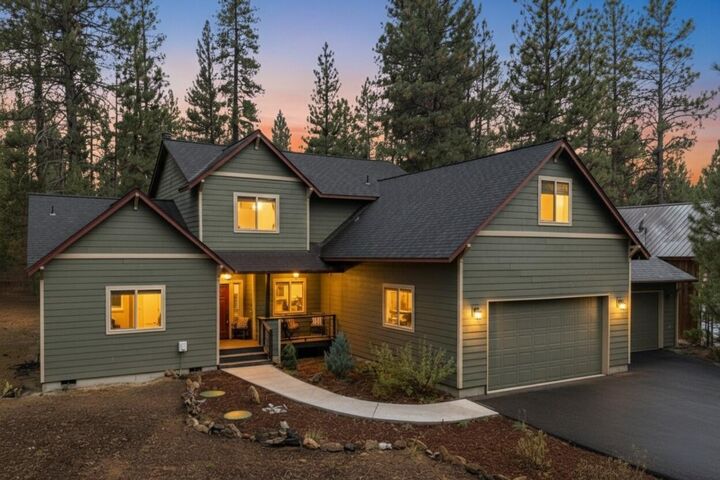 53591 Brookie Way  La Pine OR 97739 photo