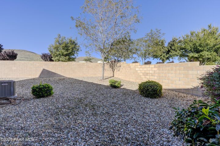 Property Photo:  3836 N Marden Lane  AZ 86314 