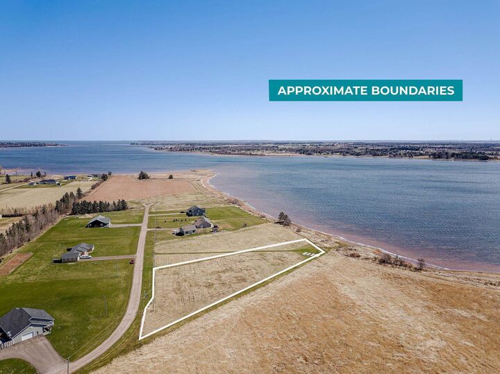 Property Photo:  Lot 10 Rivers Edge Lane  PE C0B 1Y0 