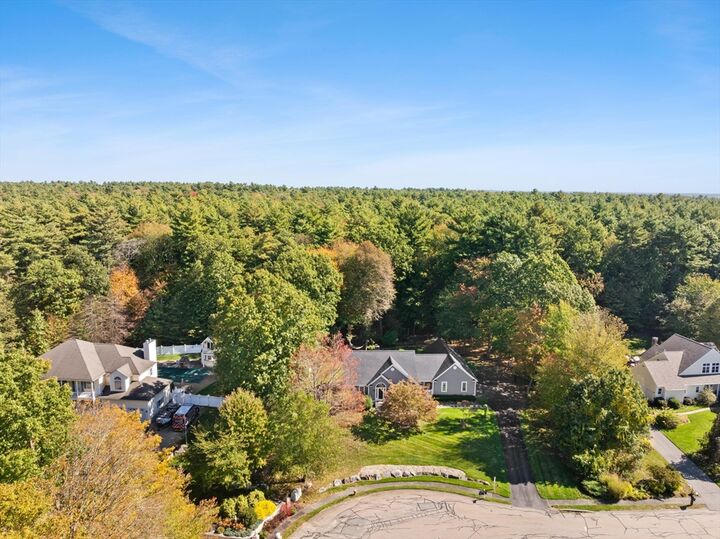 Property Photo:  201 Buck Knoll Rd  MA 02767 
