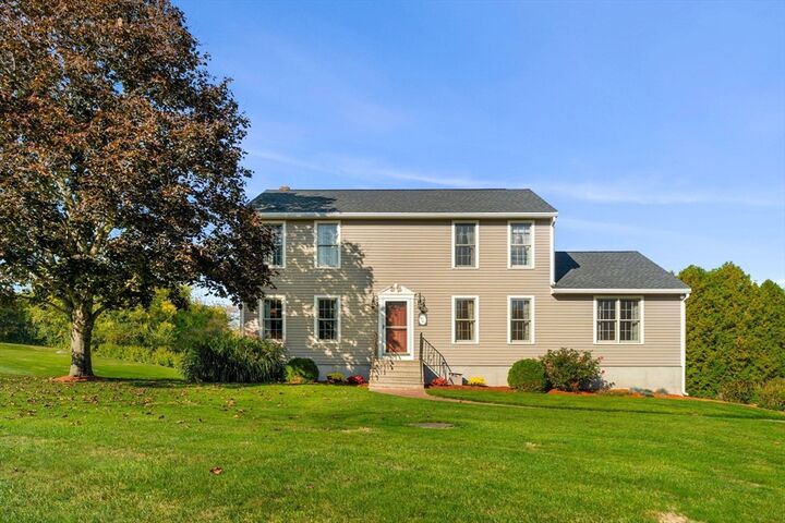 Property Photo:  1 Stacey Lane  MA 01913 