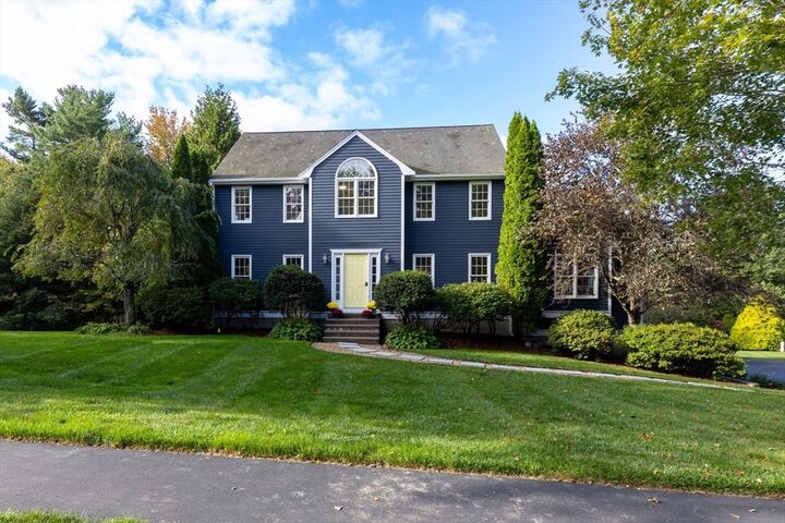 18 Millfarm Drive  Mansfield MA 02048 photo