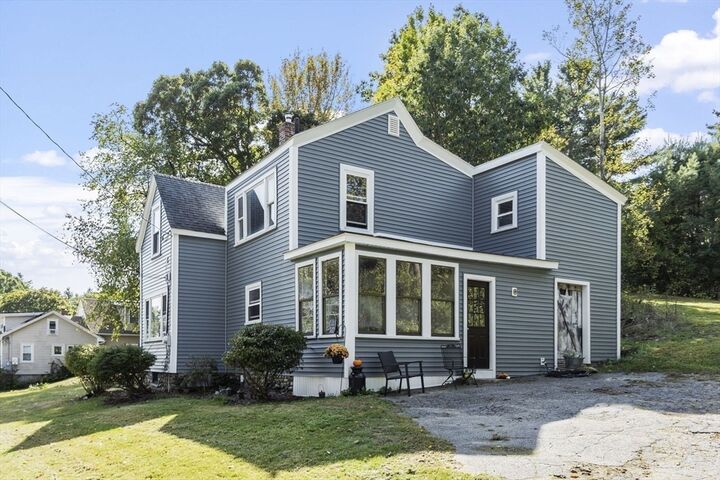 Property Photo:  344 Pearl Hill Rd  MA 01420 