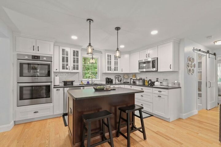 Property Photo: 546 Towne St MA 02760