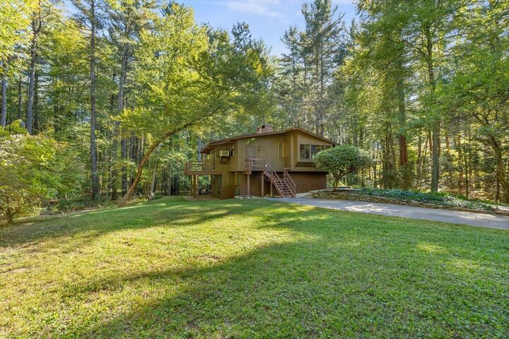 Property Photo: 59 Fern Ln MA 01741