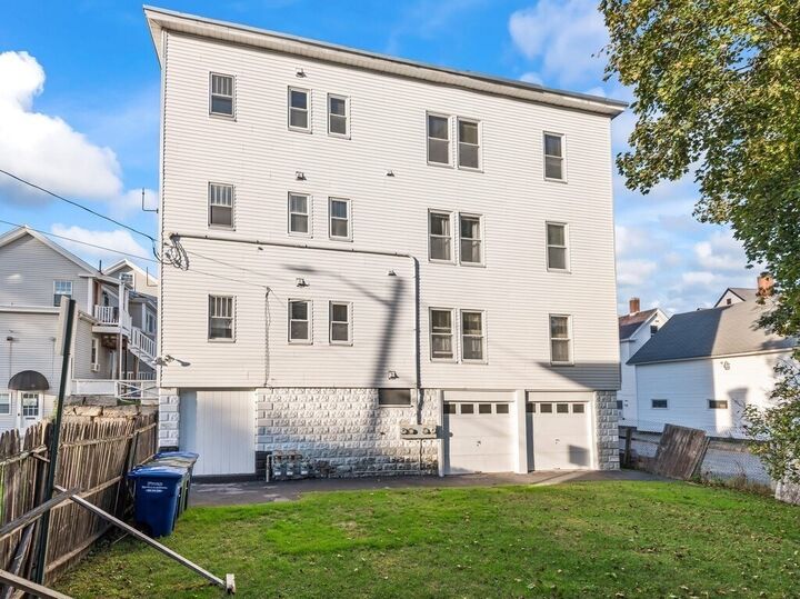 Property Photo: 64 West Street MA 01453