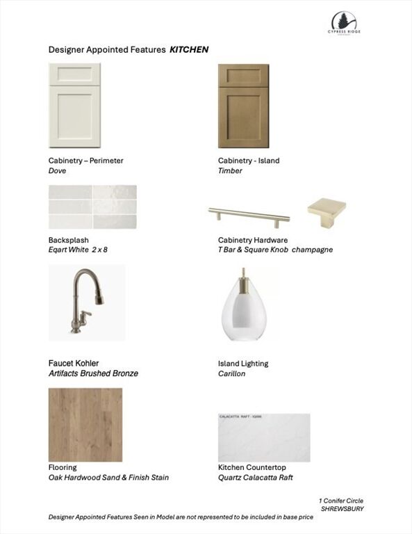 Property Photo:  5 Conifer Circle 28  MA 01545 