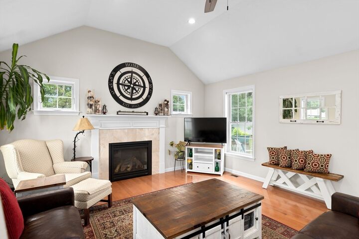 Property Photo: 23 Settlers Way MA 02532