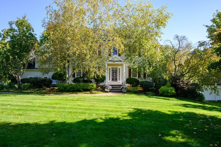 6 Horton Drive  Norton MA 02766 photo