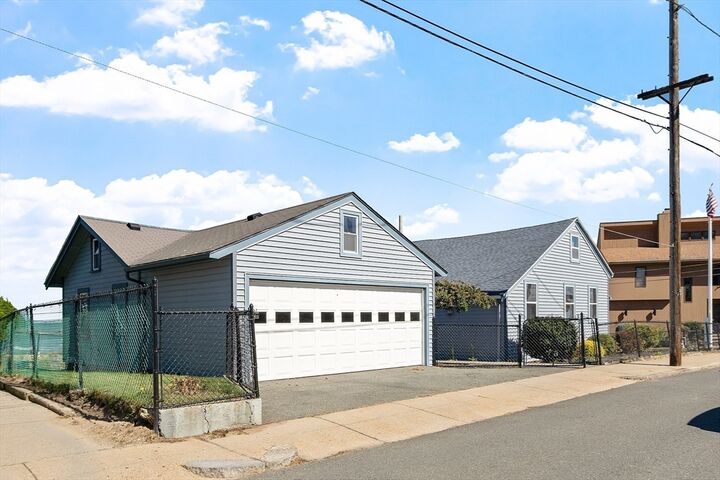 Property Photo: 25 Faun Bar Ave MA 02152
