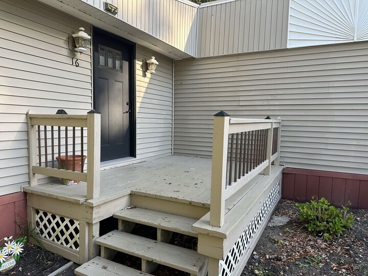 Property Photo: 16 Friendship Dr MA 02379