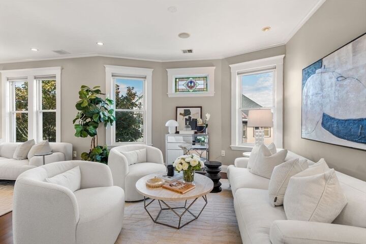 Property Photo: 2 Pleasant Street 3 MA 02125