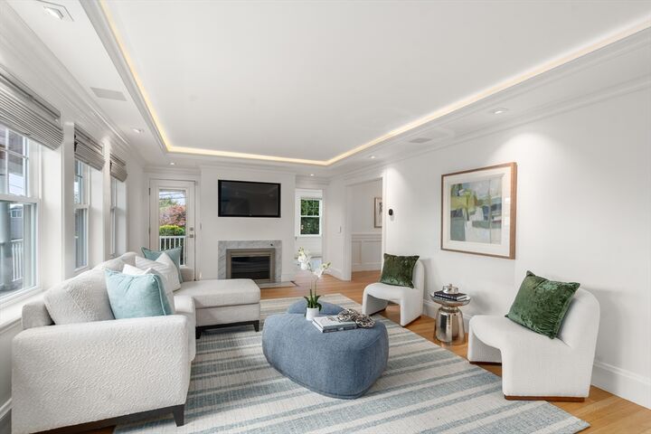 Property Photo: 152 Bellevue Rd MA 02472