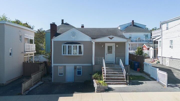 Property Photo: 68 Winthrop Road MA 02150