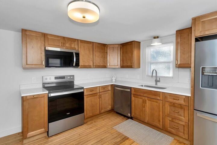 Property Photo:  194 Lockhouse Rd  MA 01085 