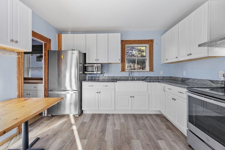 Property Photo: 39 Terrace St MA 01364