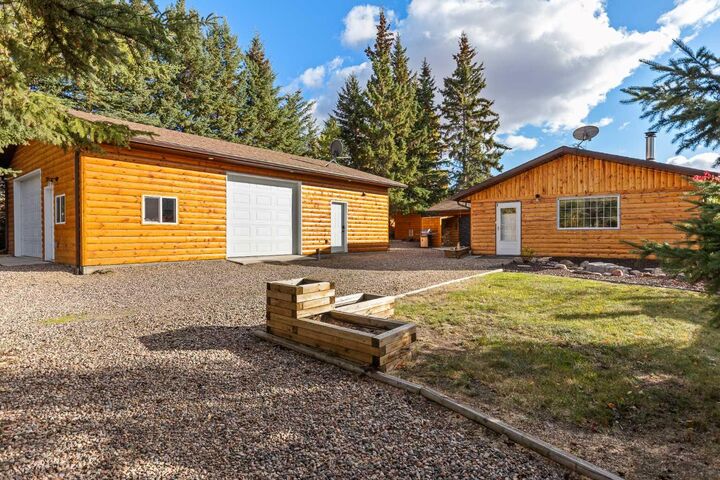 204 Rac Road Evergreen Acres Road  Turtle Lake SK S0M 1J0 photo