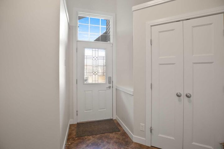 Property Photo:  42 Iron Wolf Court  AB T4L 0E8 