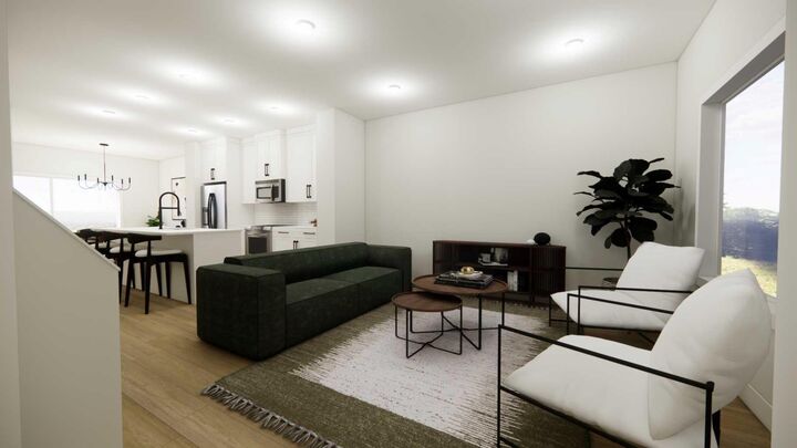 Photo de la propriété:  2705 16 Avenue  AB T1M 1J8 