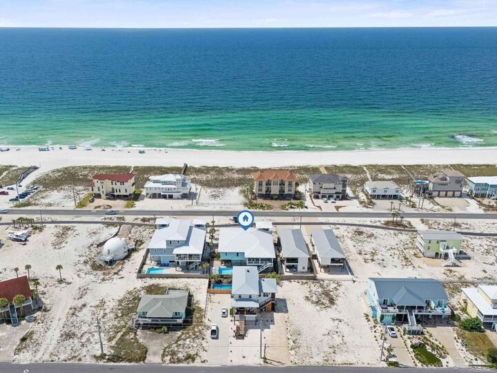 8074 Gulf Blvd  Navarre Beach FL 32566 photo