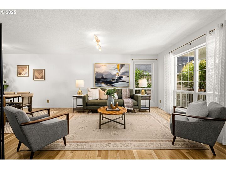 Property Photo: 14868 NW Fawnlily Dr OR 97229
