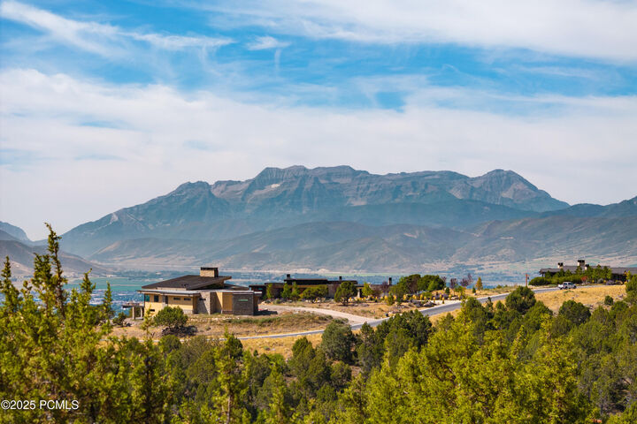 2653 E La Sal Peak Dr  Heber City UT 84032 photo