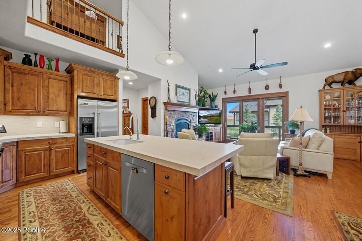 Property Photo:  1249 Hailstone Drive  UT 84032 
