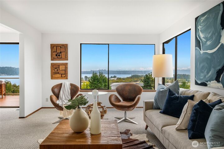 Property Photo:  7734  57th Avenue NE  WA 98115 