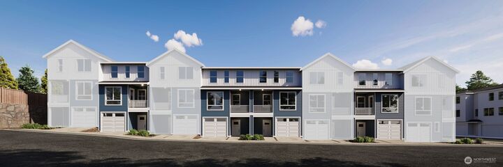 Property Photo:  7027  Rainier Drive B  WA 98203 