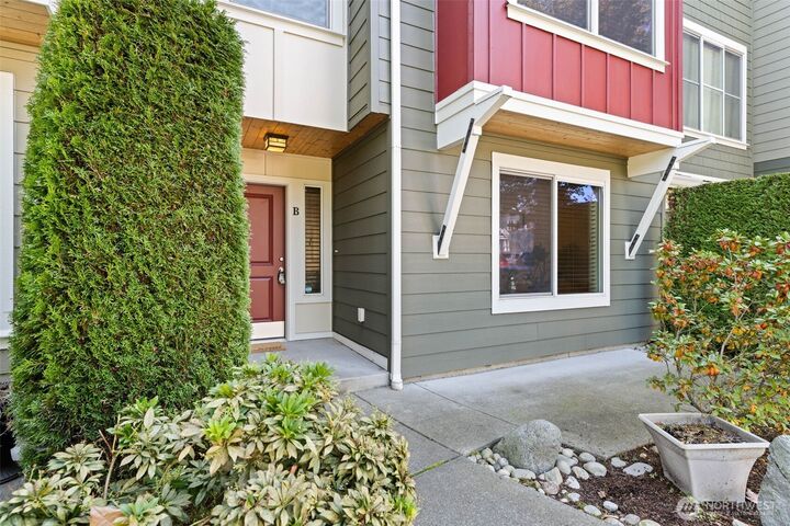 Property Photo: 17408 118th Avenue Ct E B WA 98374